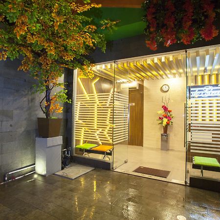 De Green Residence Jakarta Exterior foto
