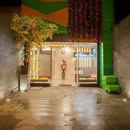 De Green Residence Jakarta Exterior foto