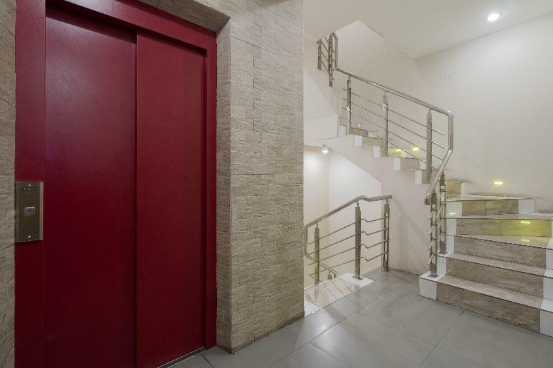 De Green Residence Jakarta Exterior foto