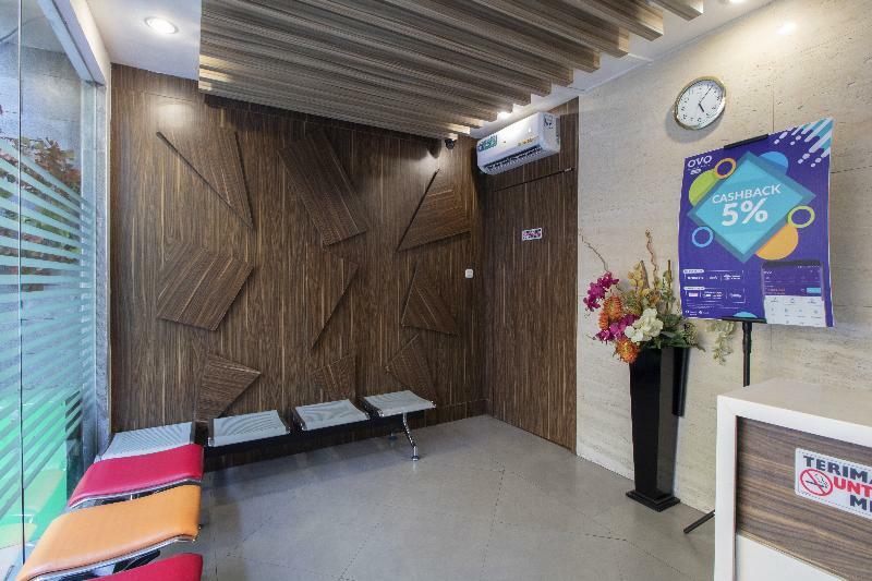 De Green Residence Jakarta Exterior foto