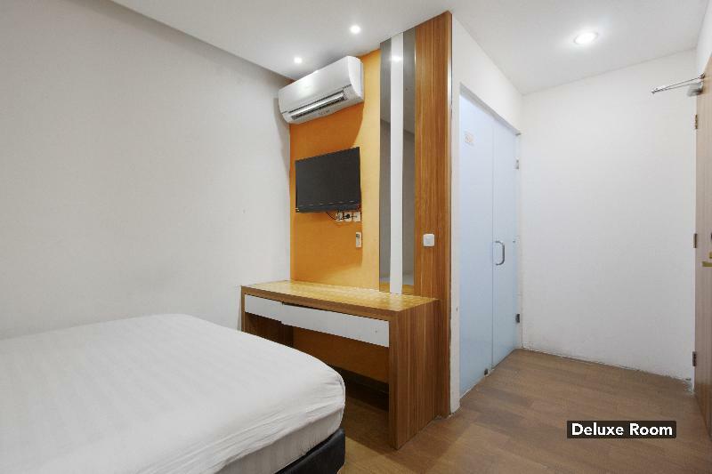 De Green Residence Jakarta Exterior foto